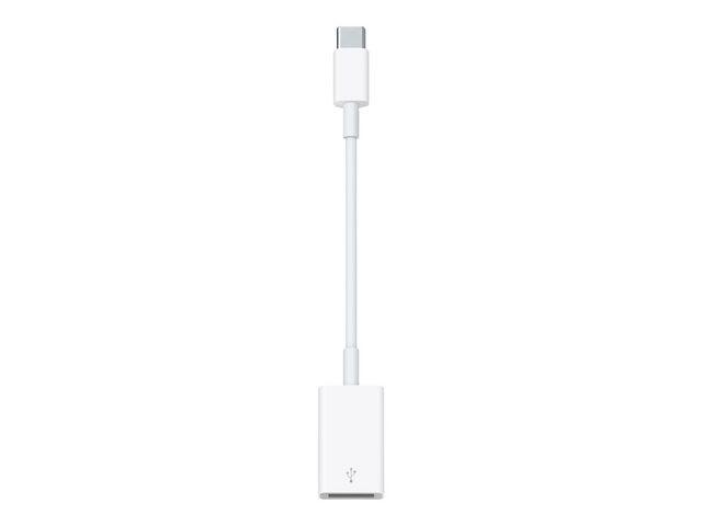 Adapter Apple USB C-USB