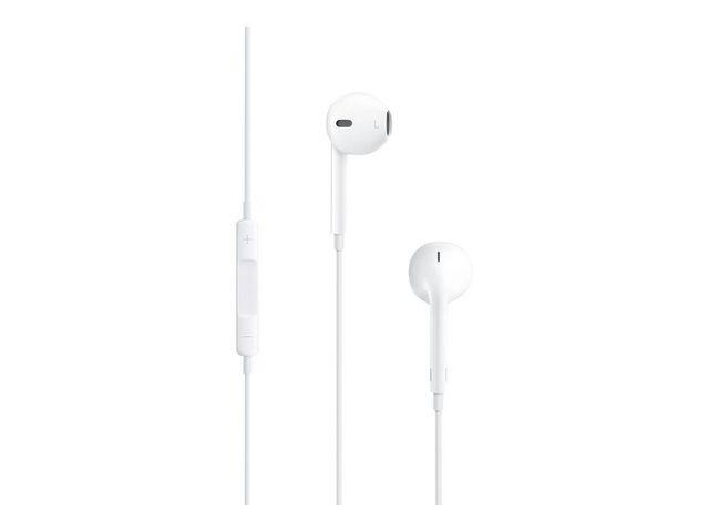 Hörlur+Mic Apple EarpodsmmTN2ZM/A