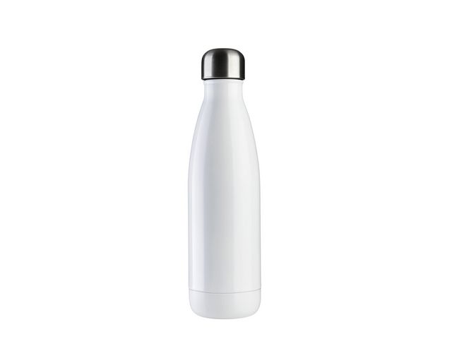 Vattenflaska Jobout Aqua White