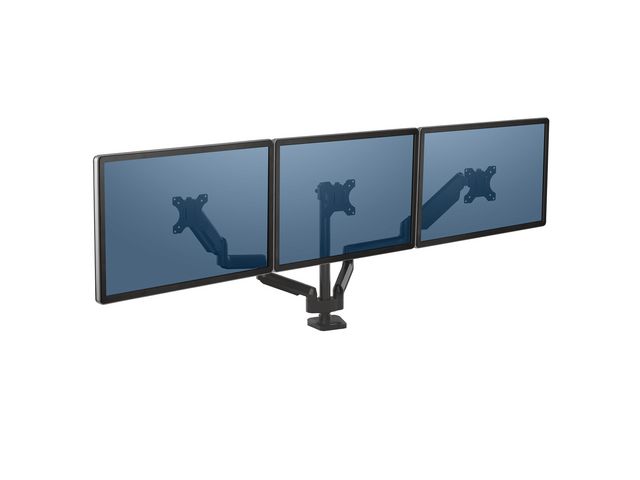 Monitorarm Fellowes Gas Trippel