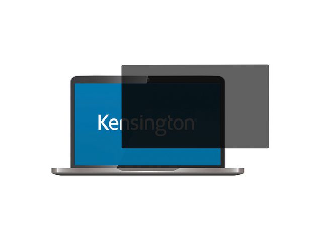 Sekretessfilter Kensington 13.3´ W 16:9