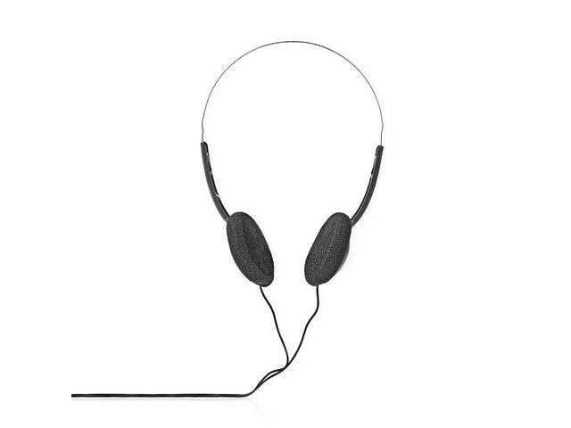 Hörlur Nedis HPWD1101 On-Ear