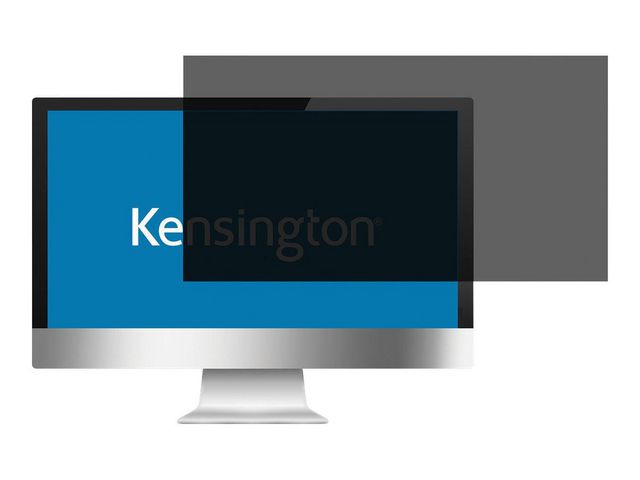 Sekretessfilter Kensington 27´ W 16:9