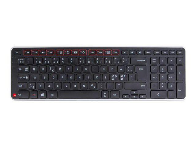 Tangentbord Contour Balance Keyboard W