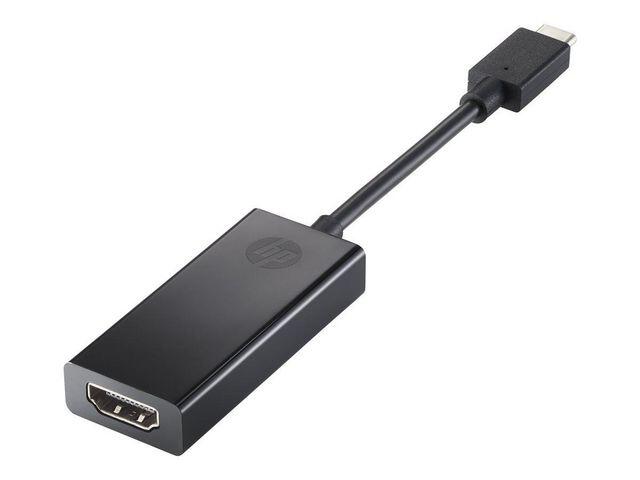 Adapter HP USB-C-HDMI