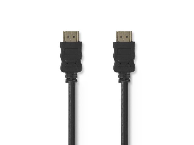 Kabel Nedis HDMI 2m