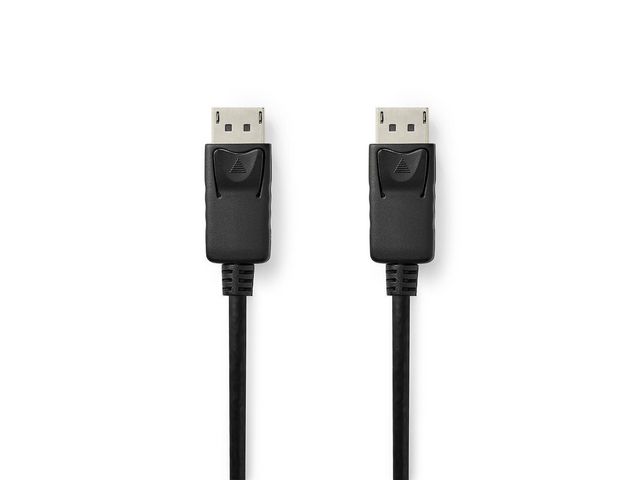 Kabel Nedis DP Hane - DP Hane 3m