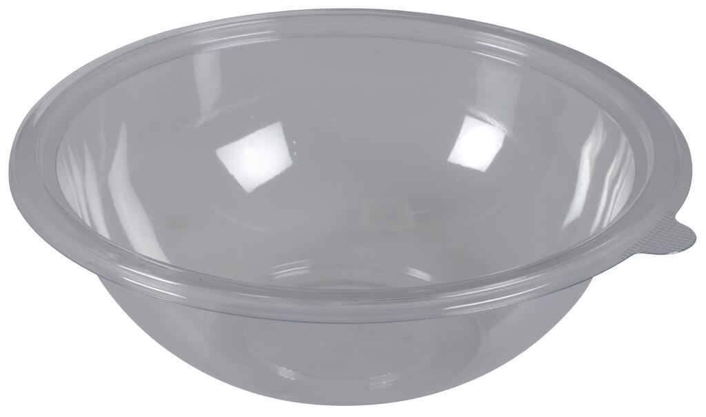 Salladsskål Abena Stor Klar 1500ml 300st Salladsskål Abena Stor Klar 1500ml 300st