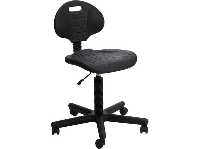 Arbetsstol Nordic Brands ENERGO Sitthöjd 46-55cm