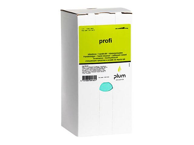 Handrengöring Plum Profi Handtvätt 1.4L