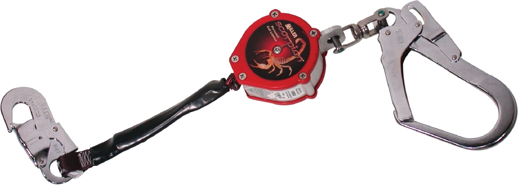 Miniblock Honeywell Miller Scorpion 2.8m