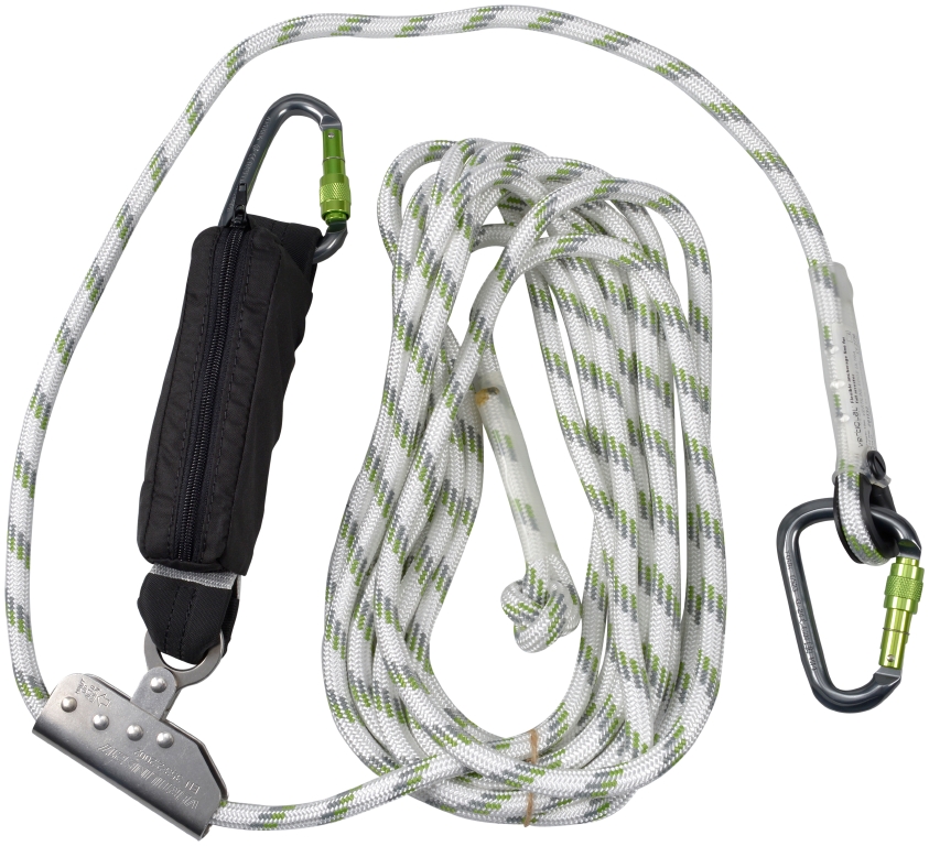 Fall Arrester OX-ON Edge Ultra Supreme 10m