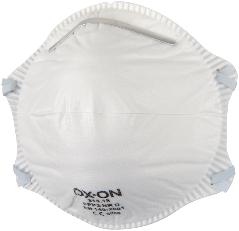 Mask OX-ON FFP2NR D Basic 2st