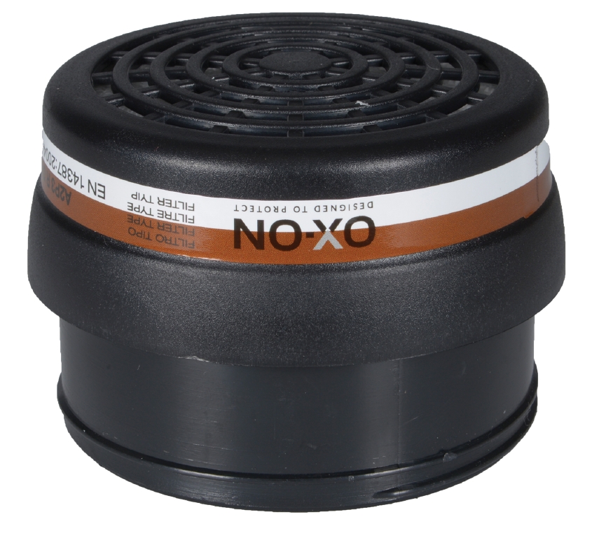 Filterset OX-ON Comfort A2/P3