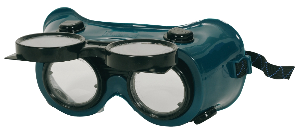 Eyewear OX-ON Welder Comfort