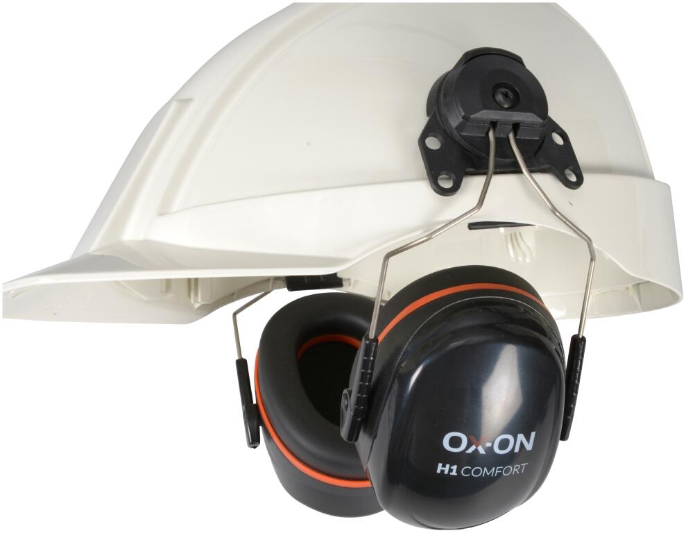 Hörselkåpa OX-ON H1 Comfort