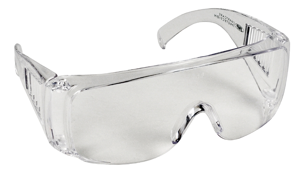 Eyewear OX-ON Visitor Basic