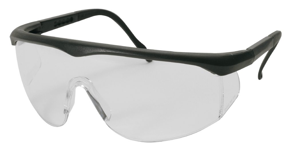 Skyddsglasögon OX-ON Eyepro Comfort Klar