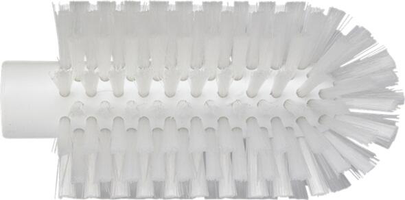 Rörrensare Vikan till Montering på Skaft Hård Vit 63mm Rörrensare Vikan till Montering på Skaft Hård Vit 63mm