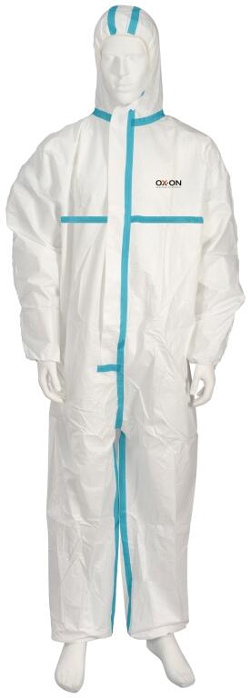 Protect Coverall OX-ON Comfort L