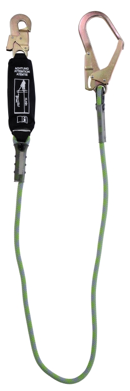 Lanyard OX-ON Lizard Safety Supreme 2m