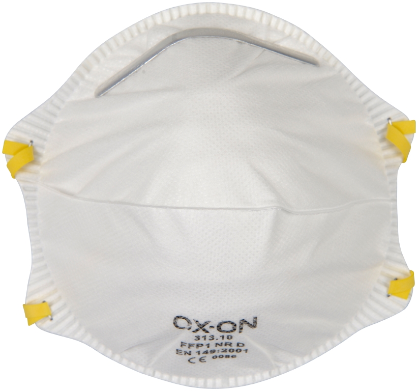 Mask OX-ON FFP1NR D Basic 20st