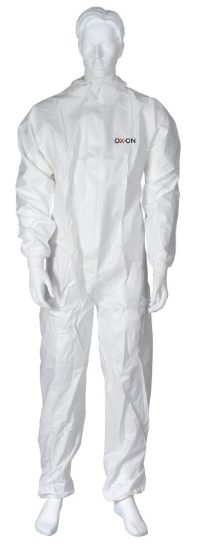 Coverall OX-ON Comfort XL
