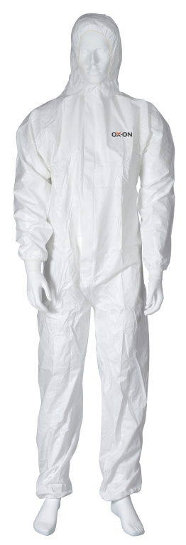 Coverall OX-ON Comfort 3XL