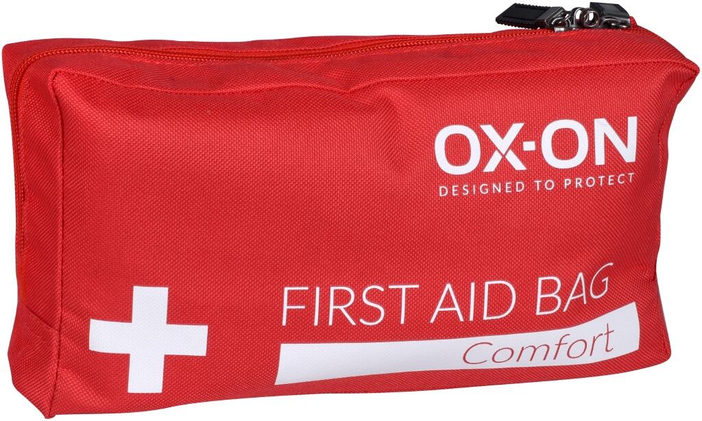 First Aid Bag OX-ON Comfort