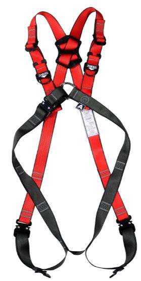 Harness OX-ON V33 Comfort L/XL