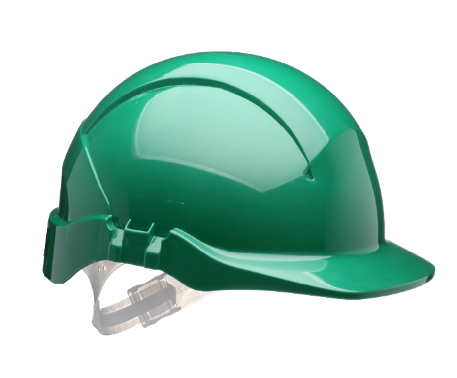 Hjälm Centurion Concept Grön