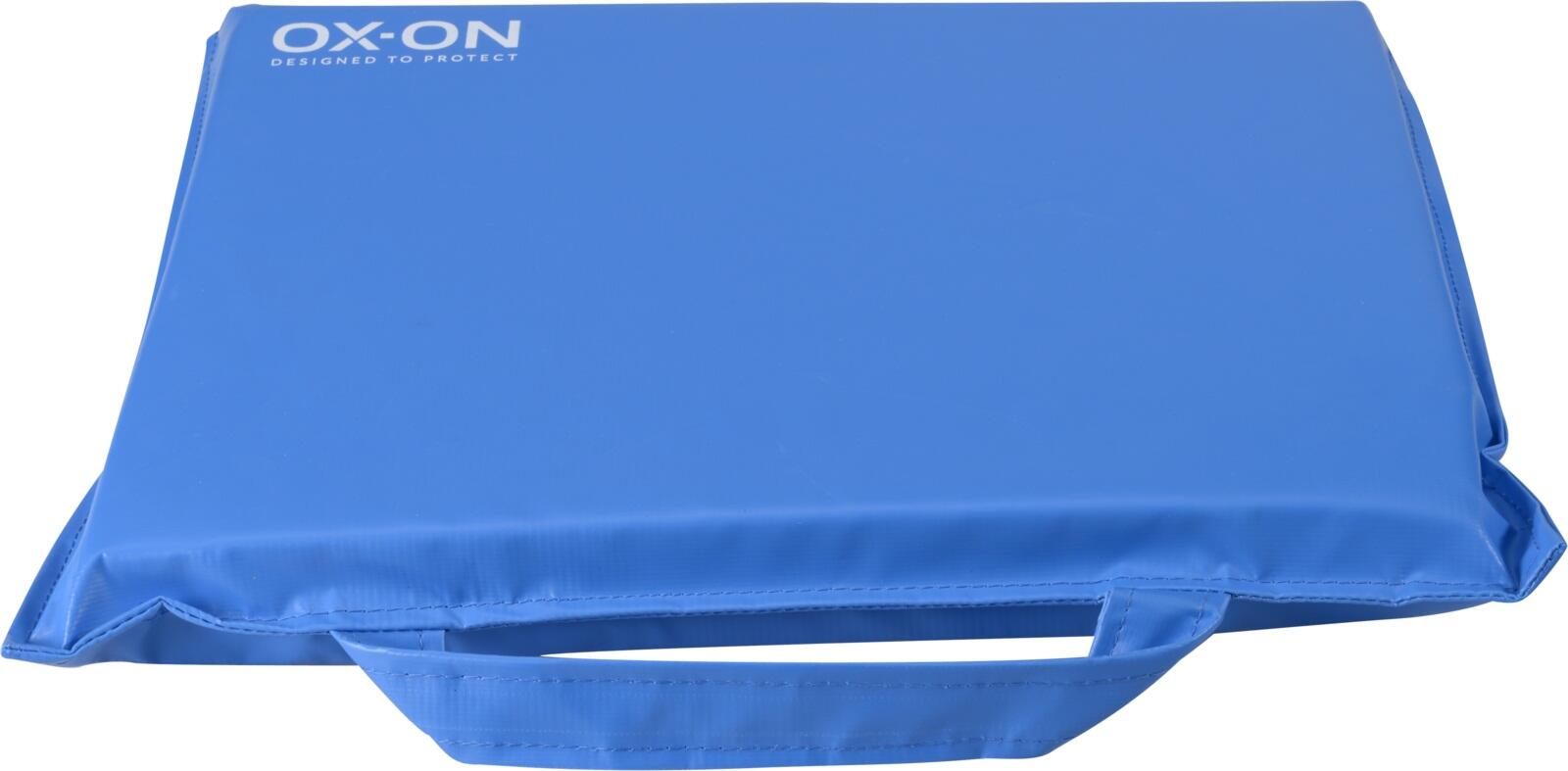 Knee Protector OX-ON PVC Comfort One size Knee Protector OX-ON PVC Comfort One size