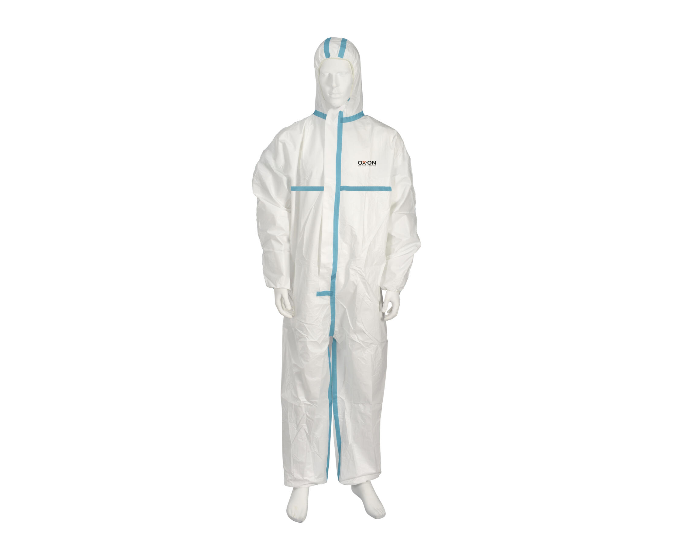 Protect Coverall OX-ON Comfort 3XL