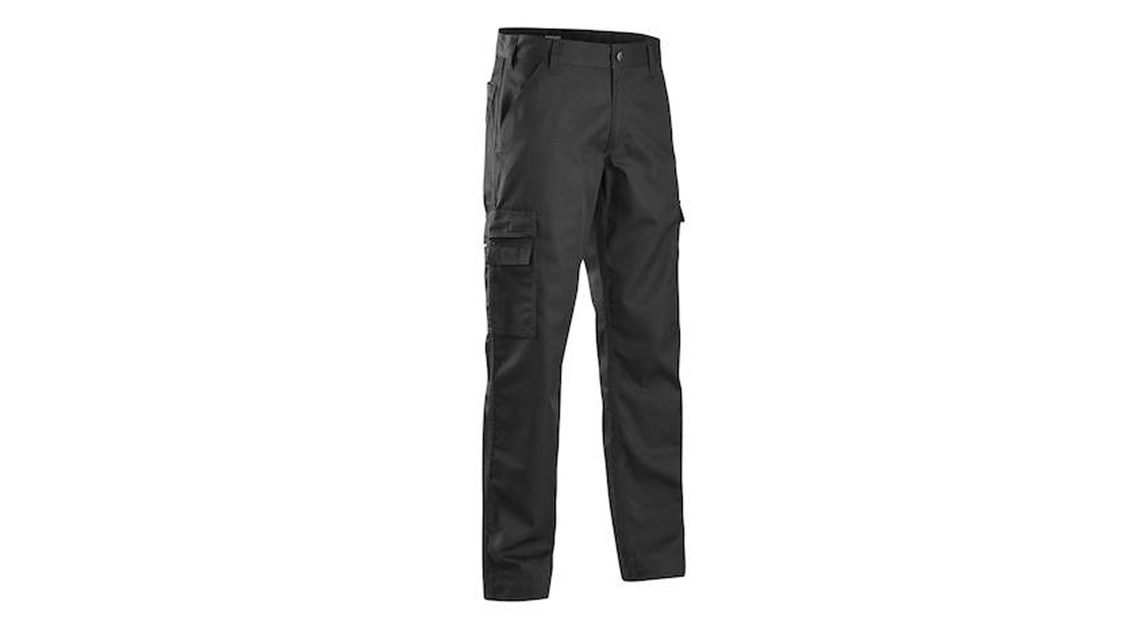 Midjebyxa worksafe Ready Service Pants Svart 60