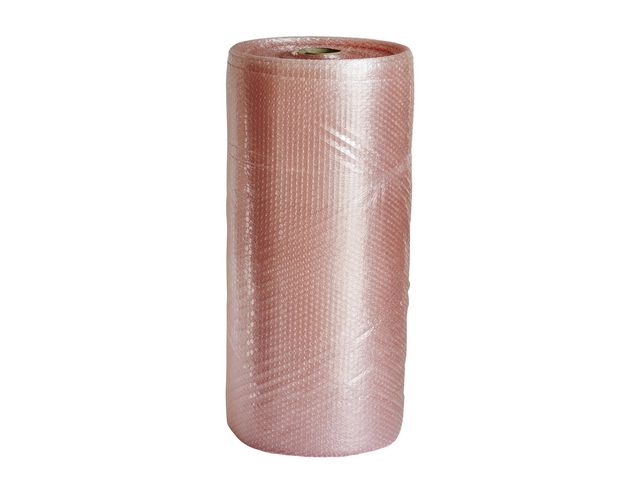 Bubbelfolie Sealed AirCap EM 50cmx150m