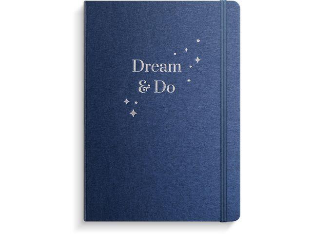 Elevkalender Burde Dream and Do Odaterad