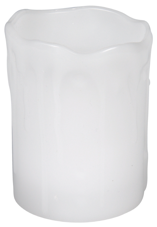 Blockljus Abena LED 76x102mm