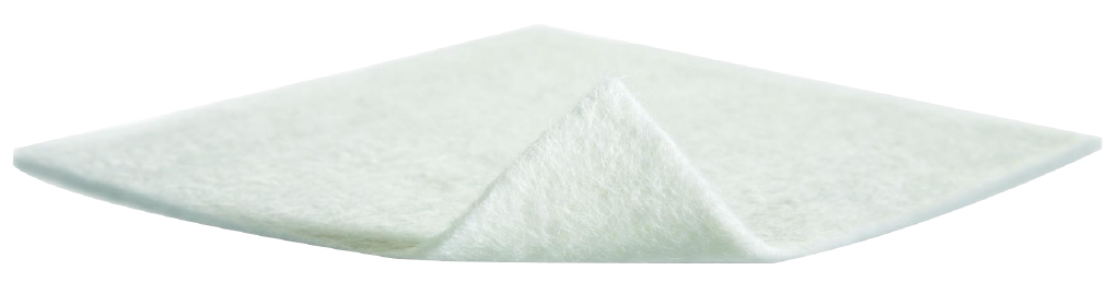 Silverförband Melgisorb Ag Steril 5x5cm 10st
