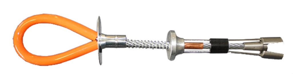 Quicklock Honeywell Miller PSS