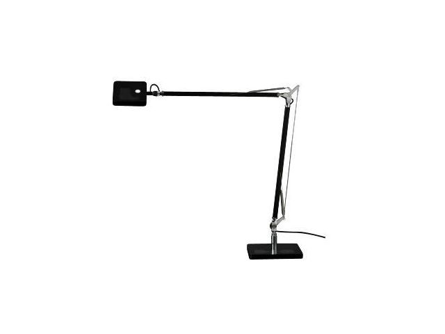 Lampa Matting Madrid LED Svart