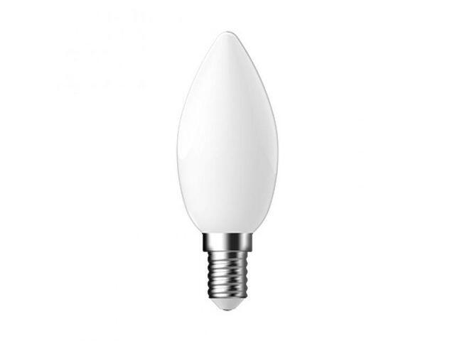 LED-Lampa Tungsram Kron Klar 4.5W 470Lumen