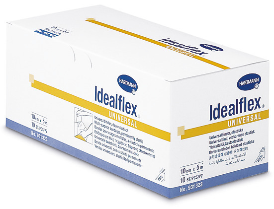 Universalbindor Idealflex Universal 6cm 10st