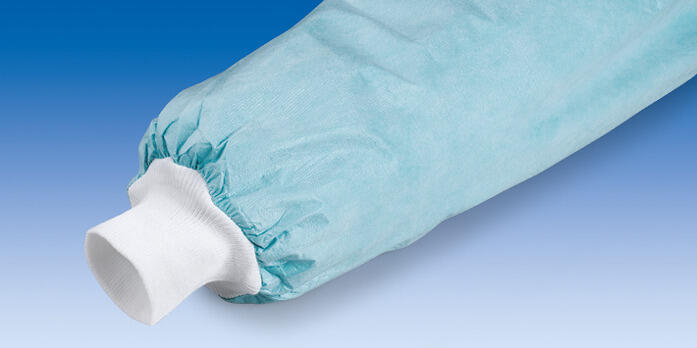 Ärmskydd Folidress Steril 50cm 40st