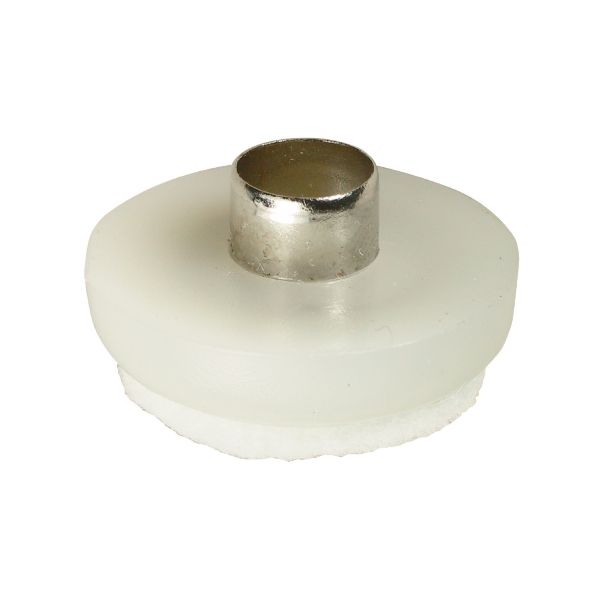 Möbeltassar Rörnit 4st 26mm 154614