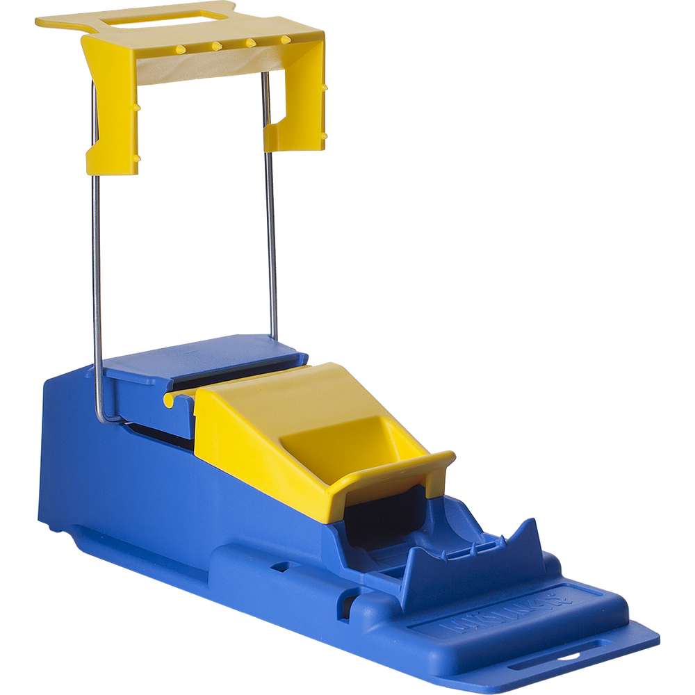 Råttfälla Mjölner