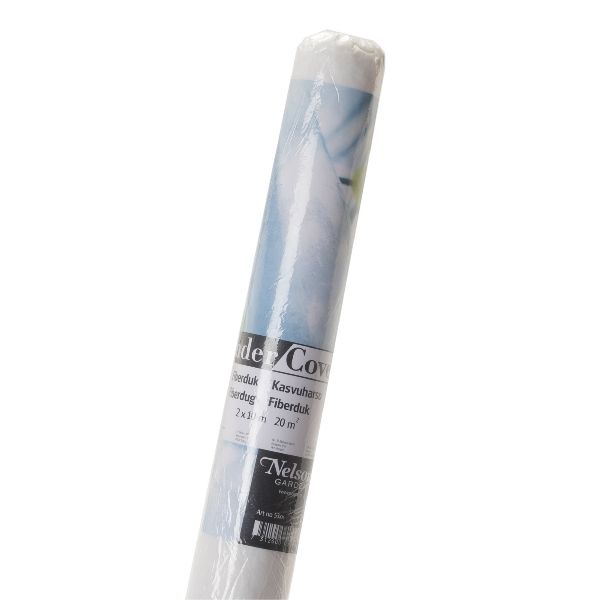 Fiberduk Nelson Garden Under Cover 2x10m