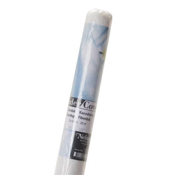 Fiberduk Nelson Garden Under Cover 2x10m