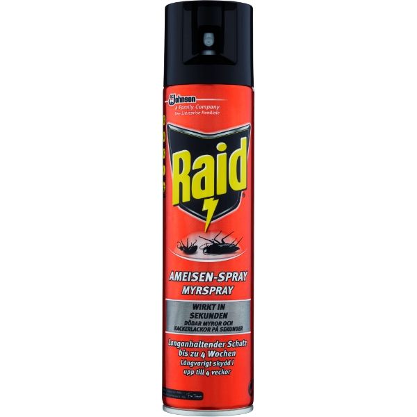 Myrspray Raid 400ml