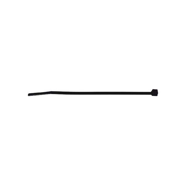 Buntband Natur 4.6x200mm 25st
