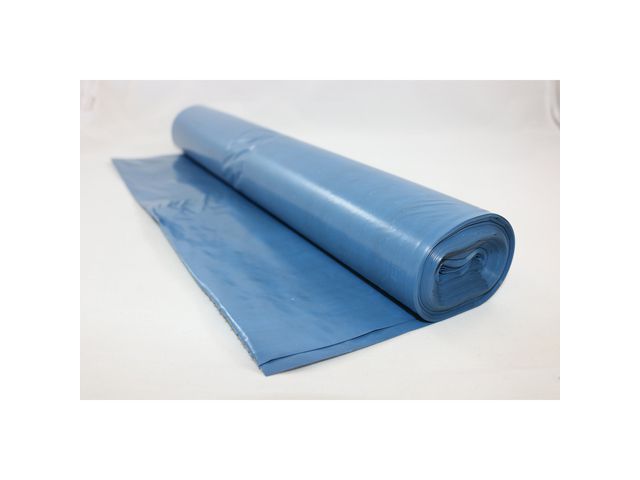 Plastsäck Nordic Brands LLD X-Strong 70my 160L 10st/rl